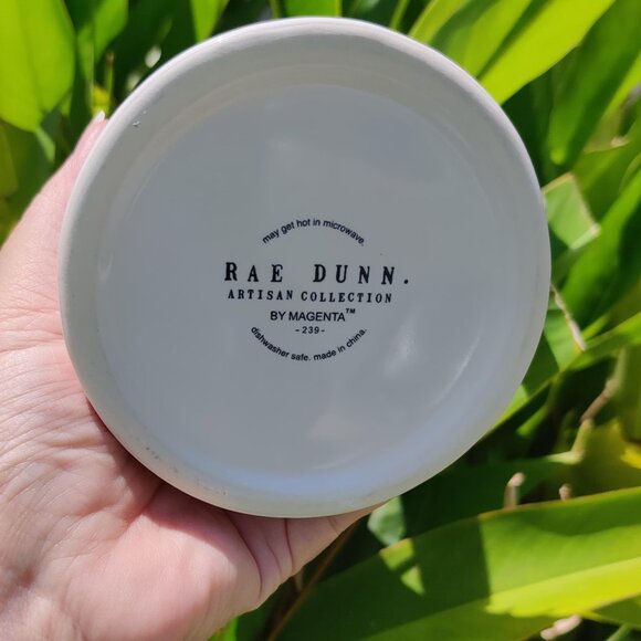 NEW! Rae Dunn “Game Day” mug 🏈🏈 - Picture 5 of 7